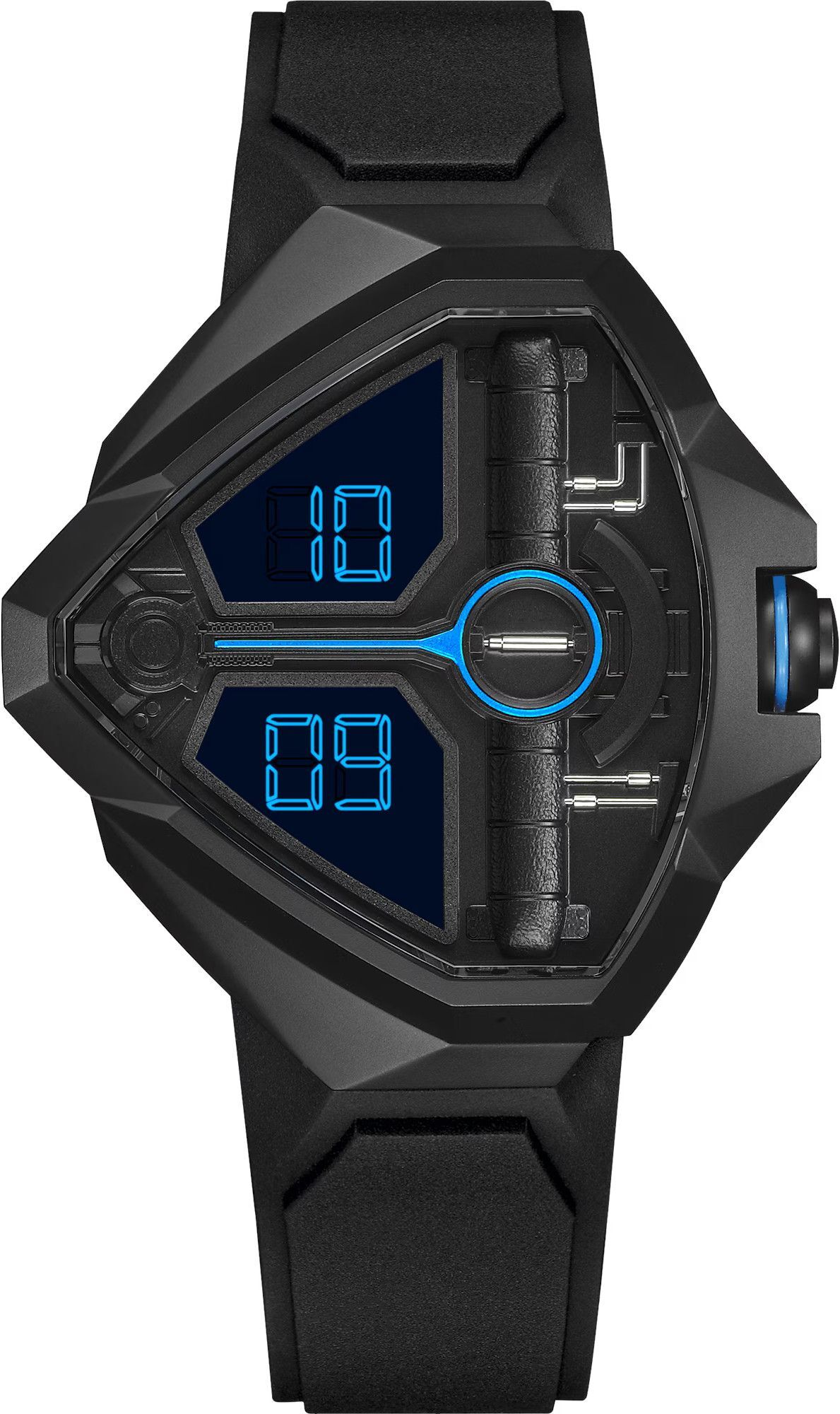 Hamilton H24624330 Ventura Edge Dune Limited Edition 51mm x 47mm