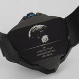 Hamilton H24624330 Ventura Edge Dune Limited Edition 51mm x 47mm image 4 thumbnail