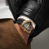 Hamilton H24525331 Ventura Elvis80 Skeleton Auto 42mm x 45mm image 5 thumbnail