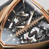 Hamilton H24525331 Ventura Elvis80 Skeleton Auto 42mm x 45mm image 3 thumbnail