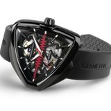 Hamilton H24535331 Ventura Elvis80 Skeleton Auto 42mm x 45mm image 1 thumbnail