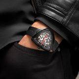 Hamilton H24535331 Ventura Elvis80 Skeleton Auto 42mm x 45mm image 4 thumbnail