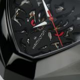 Hamilton H24535332 Ventura Elvis80 Skeleton Auto 42mm x 45mm image 3 thumbnail