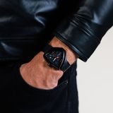 Hamilton H24535332 Ventura Elvis80 Skeleton Auto 42mm x 45mm image 4 thumbnail