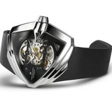 Hamilton H24625330 Ventura XXL Skeleton Auto 46mm x 46mm image 2 thumbnail