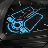 Hamilton H24614330 Ventura XXL Bright Dune Limited Edition 52mm x 48mm image 5 thumbnail