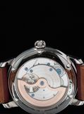 Frederique Constant FC-718DGWM4H6 World Timer image 3 thumbnail
