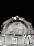Jaeger LeCoultre Q9028181 Polaris Blue Dial image 4 thumbnail