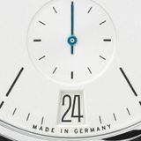 NOMOS Glashütte Tangente 38 Datum image 4 thumbnail
