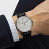 NOMOS Glashütte Tangente Neomatik 41 Update image 7 thumbnail