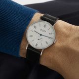 NOMOS Glashütte Tangente 38 Datum image 6 thumbnail