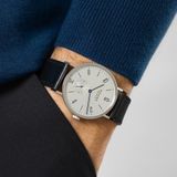 NOMOS Glashütte Tangente 38 Datum image 5 thumbnail