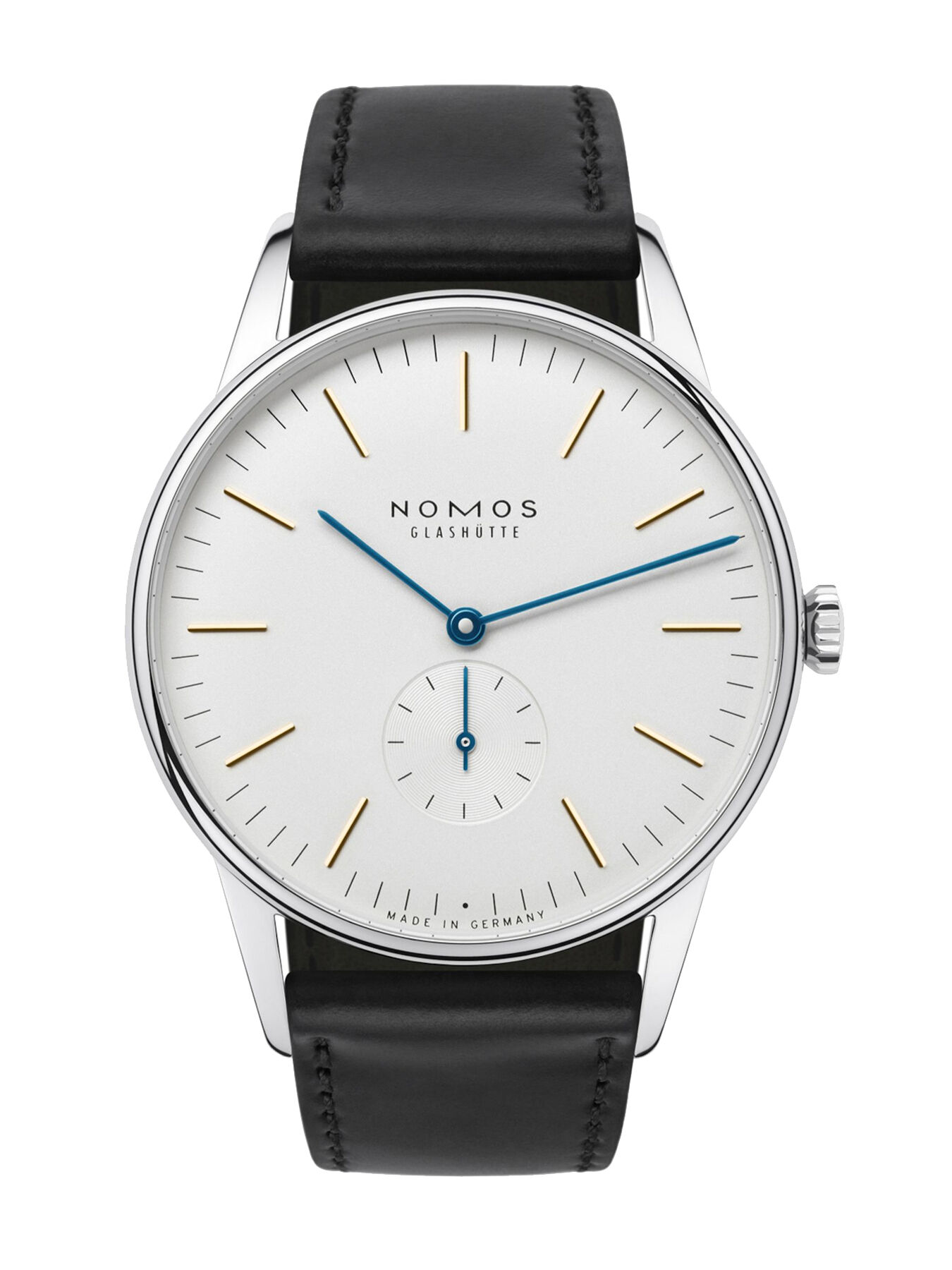 NOMOS Glashütte Orion 38