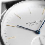 NOMOS Glashütte Orion 38 image 4 thumbnail