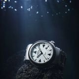 Mühle Glashütte S.A.R Rescue-Timer Lumen on Bracelet image 4 thumbnail