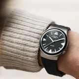 Mühle Glashütte S.A.R. Mission Timer Titan image 7 thumbnail