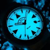 Mühle Glashütte S.A.R Rescue-Timer Lumen on Rubber Strap image 3 thumbnail