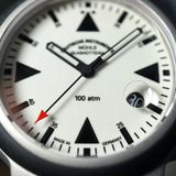 Mühle Glashütte S.A.R Rescue-Timer Lumen on Bracelet image 2 thumbnail