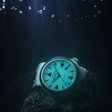 Mühle Glashütte S.A.R Rescue-Timer Lumen on Bracelet image 5 thumbnail