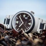 Mühle Glashütte S.A.R. Rescue Timer M1-41-03-MB image 4 thumbnail