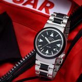 Mühle Glashütte S.A.R. Rescue Timer M1-41-03-MB image 1 thumbnail