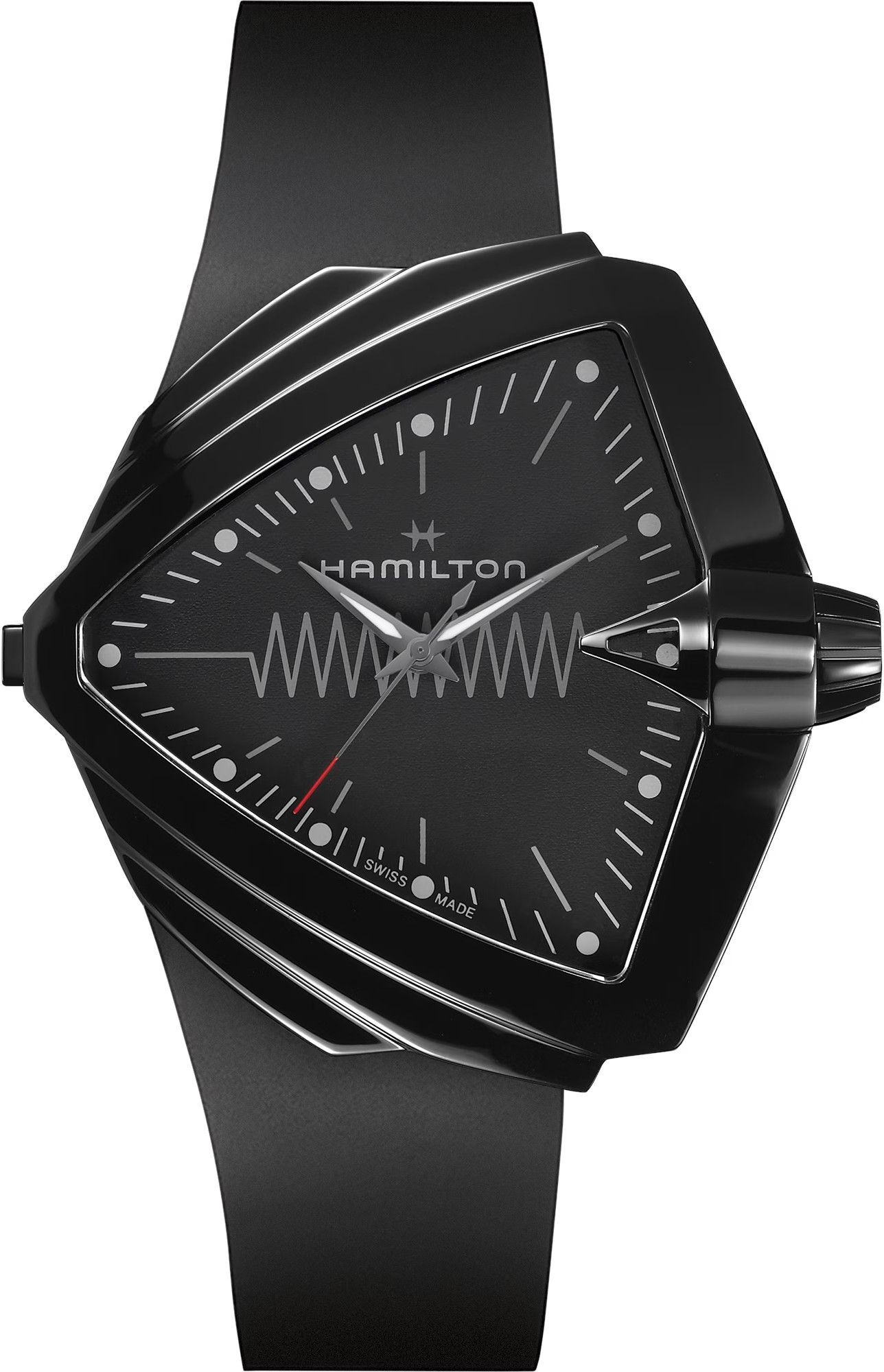 Hamilton H24604330 Ventura XXL Bright 52mm x 48mm