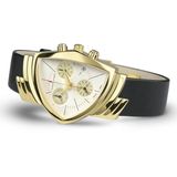 Hamilton H24422751 Ventura Chrono Quartz 32mm x 50mm image 3 thumbnail