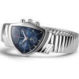 Hamilton H24432141 Ventura Chrono Quartz 32mm x 50mm image 1 thumbnail