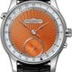 Moritz Grossmann MG-003890 GMT Guilloché Orange image 0 thumbnail