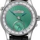 Moritz Grossmann MG-003892 Gmt Guilloché Green image 0 thumbnail