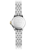 Raymond Weil 5960-STP-30041 Tango Classic Ladies Quartz Two-Tone image 1 thumbnail