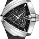 Hamilton H24251330 Ventura S Quartz 34mm x 38mm image 0 thumbnail