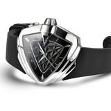 Hamilton H24251330 Ventura S Quartz 34mm x 38mm image 2 thumbnail