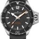 Hamilton H77455330 Khaki Navy Frogman Auto 41mm image 0 thumbnail