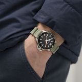 Hamilton H77455330 Khaki Navy Frogman Auto 41mm image 4 thumbnail