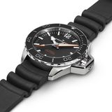 Hamilton H77455330 Khaki Navy Frogman Auto 41mm image 1 thumbnail