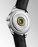 Longines L1.650.4.92.2 Conquest Heritage image 1 thumbnail