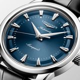 Longines L1.650.4.92.2 Conquest Heritage image 4 thumbnail