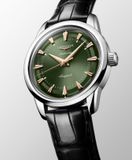 Longines L1.649.4.02.2 Conquest Heritage image 3 thumbnail