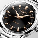 Longines L1.649.4.52.6 Conquest Heritage image 3 thumbnail