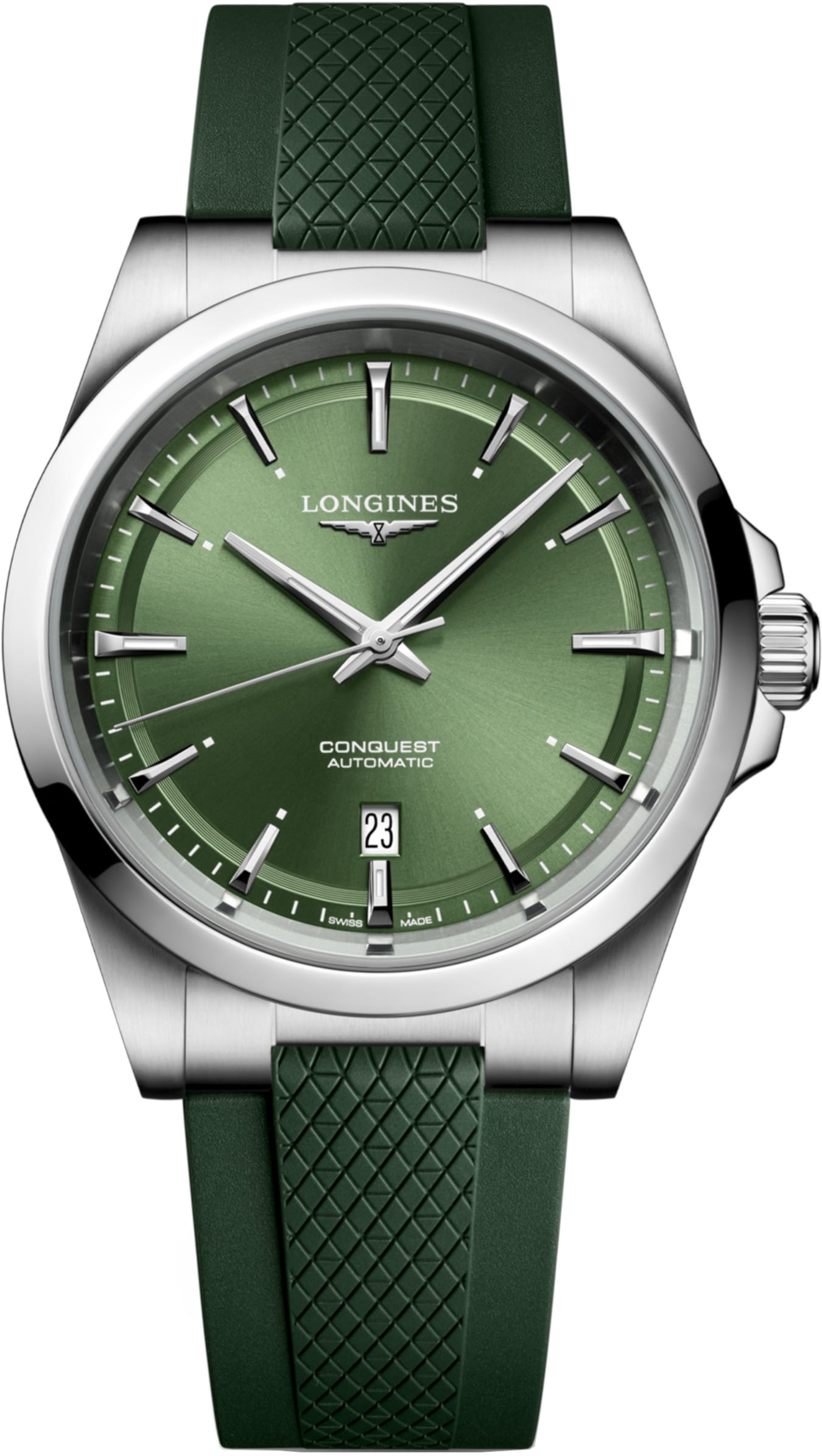 Longines L3.830.4.02.9 Conquest