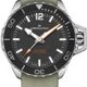 Hamilton H77455331 Khaki Navy Frogman Auto 41mm image 0 thumbnail