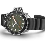 Hamilton H77455360 Khaki Navy Frogman Auto 41mm image 2 thumbnail
