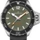 Hamilton H77455360 Khaki Navy Frogman Auto 41mm image 0 thumbnail