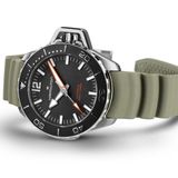 Hamilton H77455331 Khaki Navy Frogman Auto 41mm image 2 thumbnail