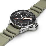 Hamilton H77455331 Khaki Navy Frogman Auto 41mm image 1 thumbnail