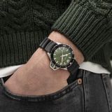 Hamilton H77455360 Khaki Navy Frogman Auto 41mm image 3 thumbnail