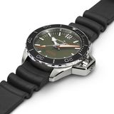 Hamilton H77455360 Khaki Navy Frogman Auto 41mm image 1 thumbnail