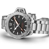 Hamilton H77485130 Khaki Navy Frogman Auto 41mm image 2 thumbnail