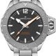 Hamilton H77485130 Khaki Navy Frogman Auto 41mm image 0 thumbnail